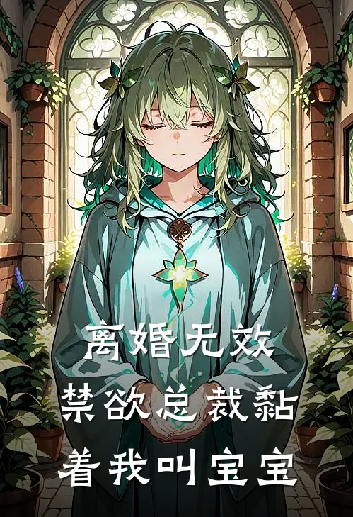 离婚无效，禁欲总裁黏着我叫宝宝