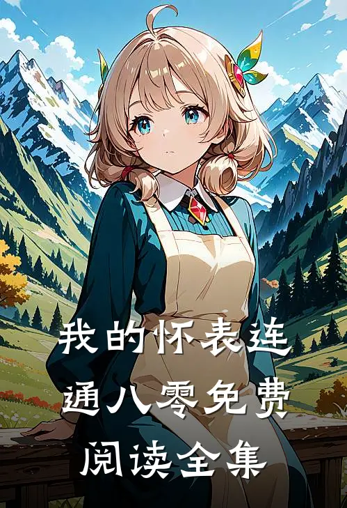我的怀表连通八零免费阅读全集