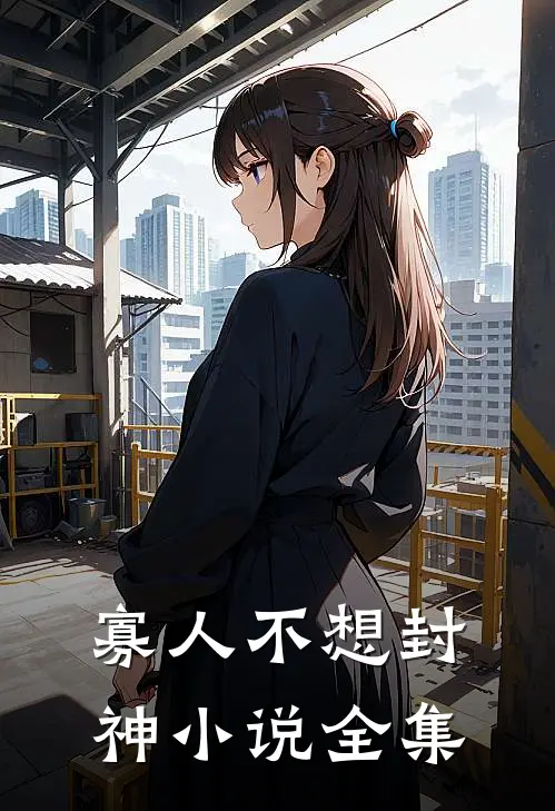 寡人不想封神小说全集