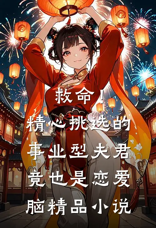 救命！精心挑选的事业型夫君竟也是恋爱脑精品小说