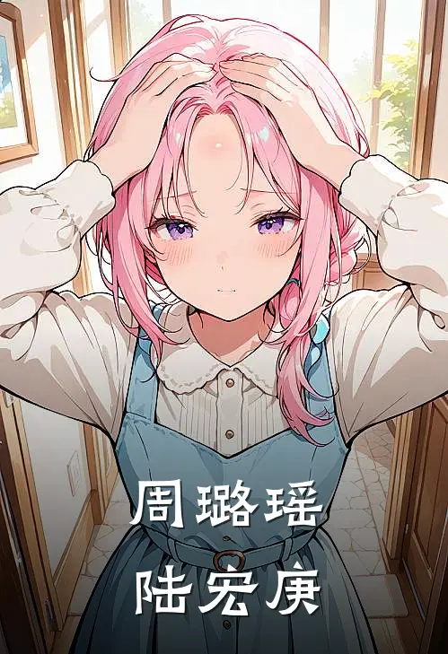 周璐瑶陆宏庚