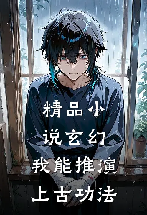 精品小说玄幻：我能推演上古功法