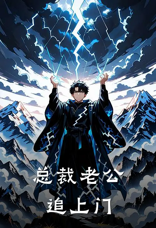 总裁老公追上门