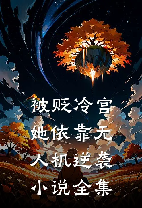 被贬冷宫她依靠无人机逆袭小说全集