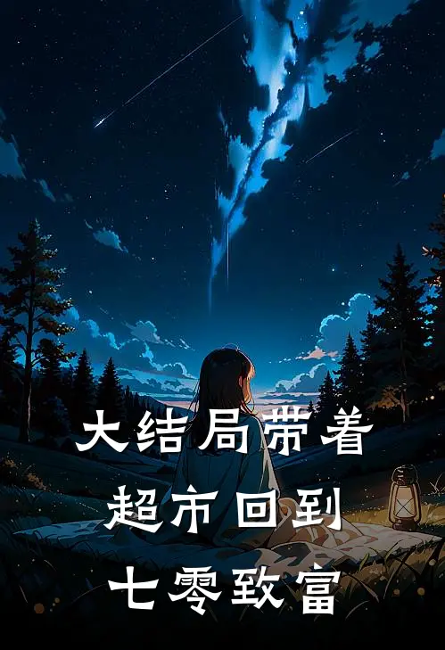大结局带着超市回到七零致富