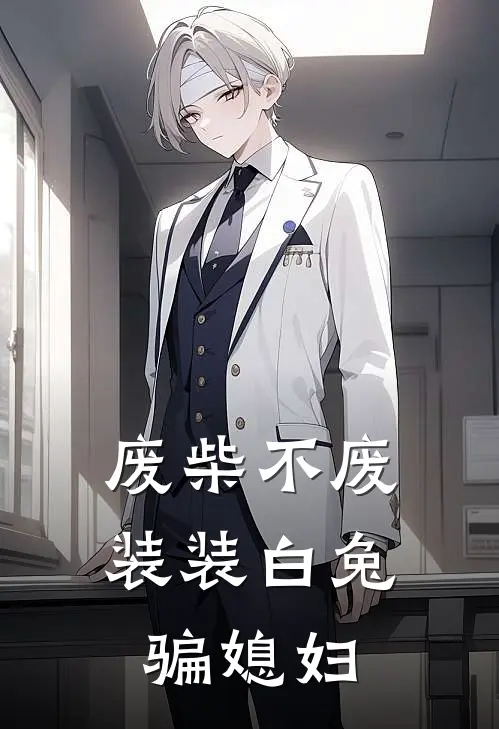 废柴不废：装装白兔骗媳妇