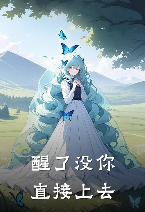 醒了没你直接上去