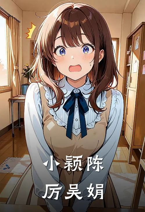 小颖陈厉吴娟