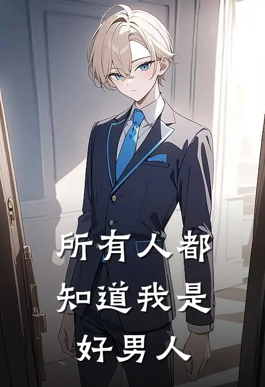 所有人都知道我是好男人