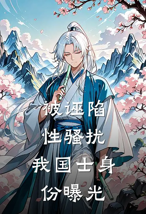 被诬陷性骚扰，我国士身份曝光