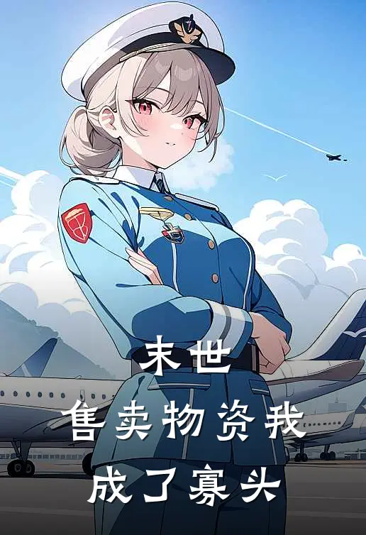 末世：售卖物资我成了寡头