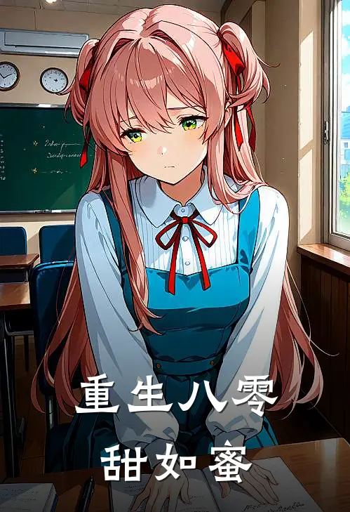 重生八零甜如蜜