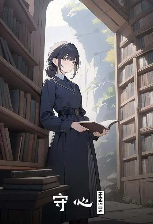 守心記