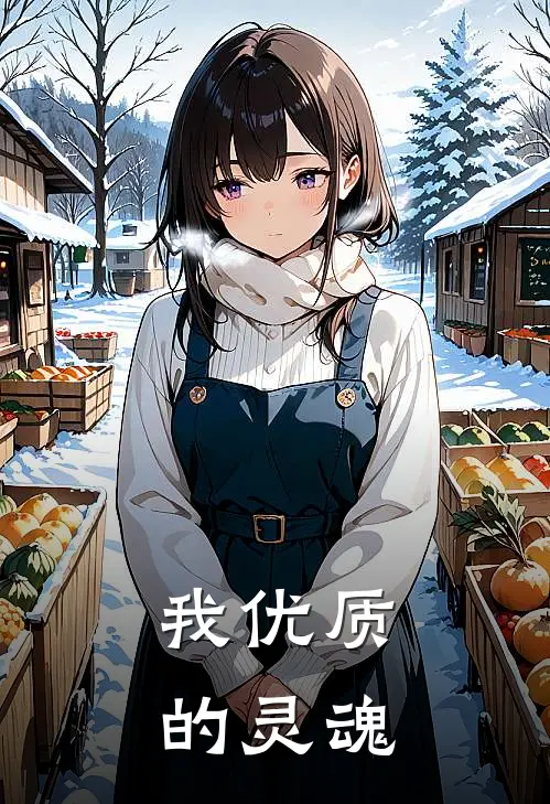 我优质的灵魂