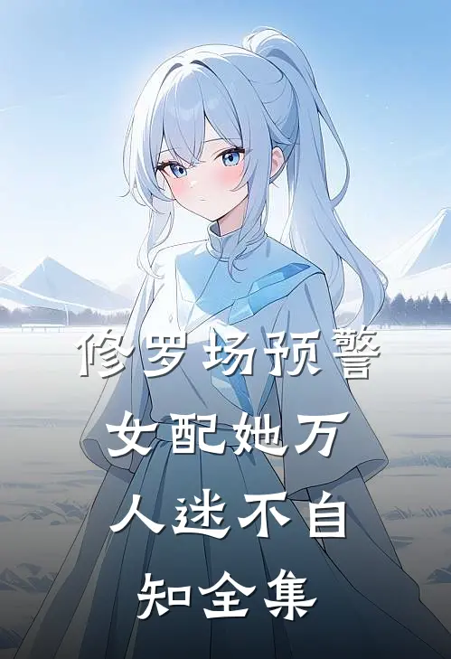 修罗场预警，女配她万人迷不自知全集