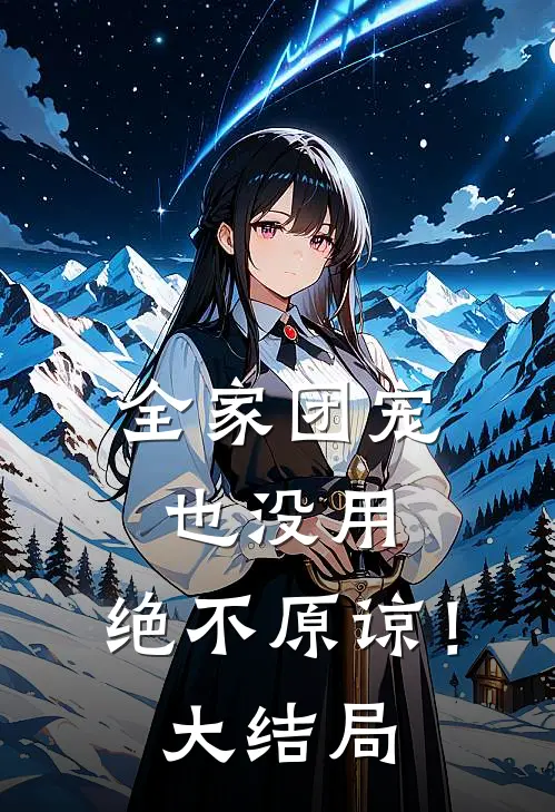 全家团宠也没用，绝不原谅！大结局