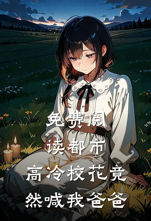 免费阅读都市：高冷校花竟然喊我爸爸