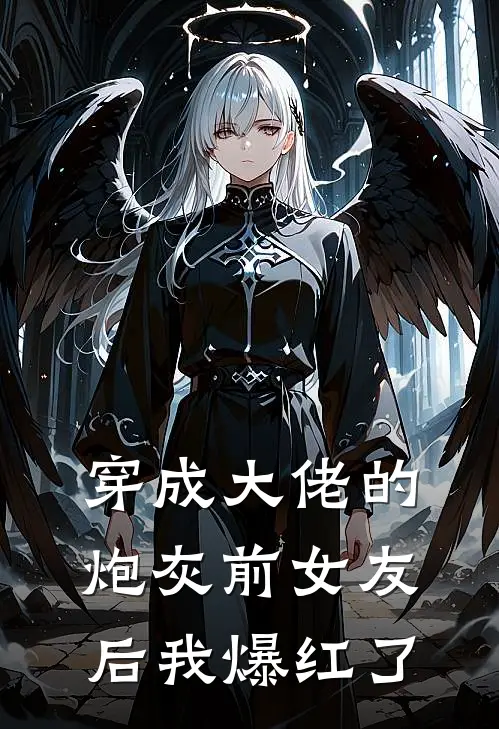 穿成大佬的炮灰前女友后我爆红了