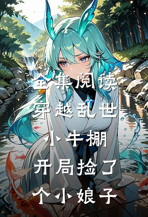 全集阅读穿越乱世小牛棚，开局捡了个小娘子