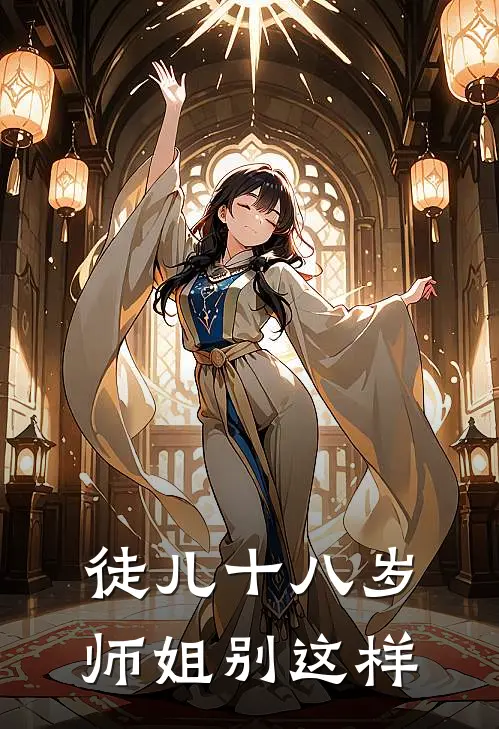徒儿十八岁，师姐别这样