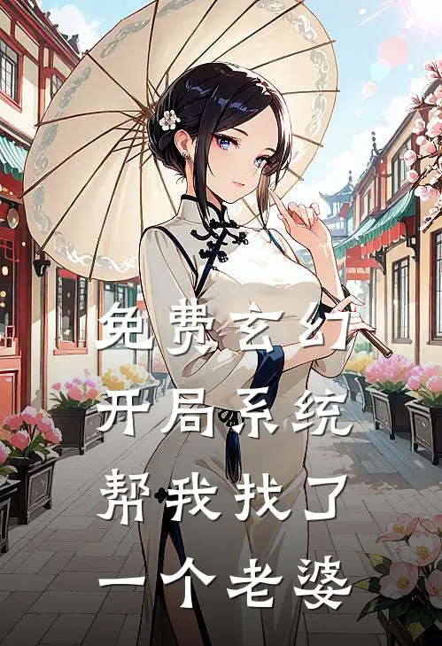 免费玄幻：开局系统帮我找了一个老婆