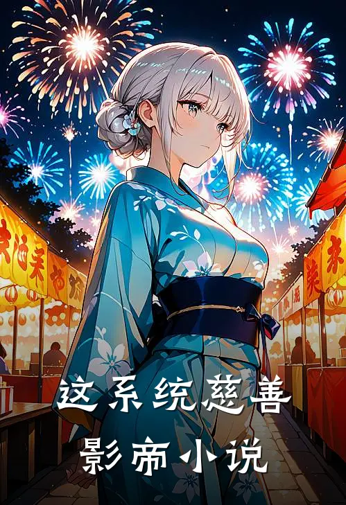 这系统慈善影帝小说