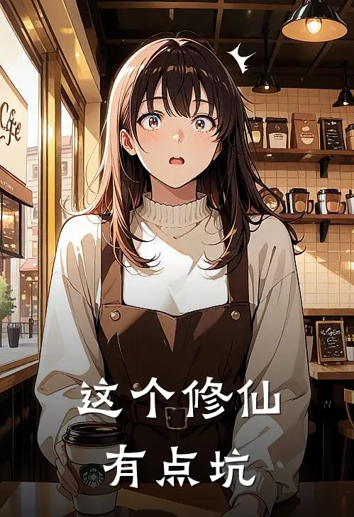 这个修仙有点坑