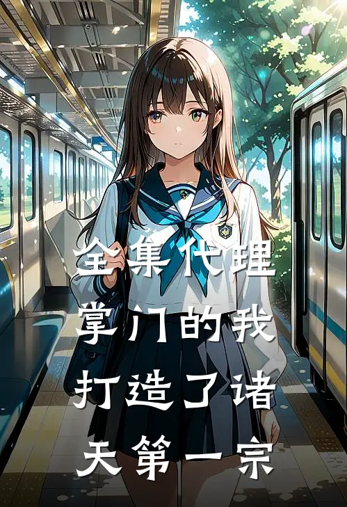 全集代理掌门的我，打造了诸天第一宗