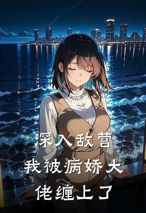 深入敌营，我被病娇大佬缠上了