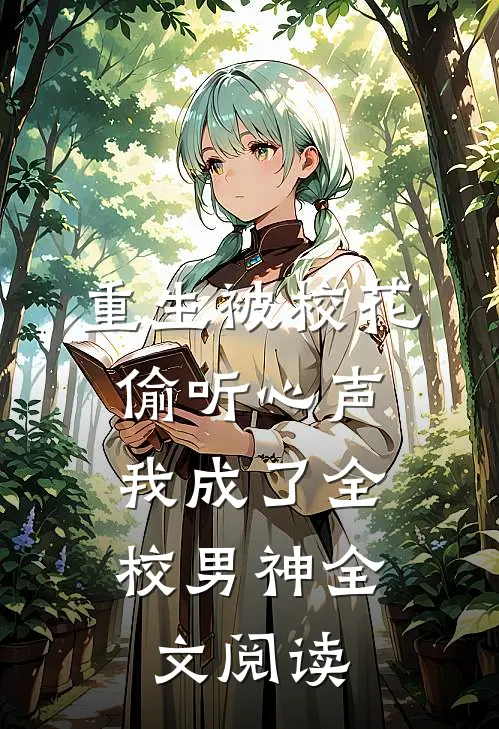 重生被校花偷听心声，我成了全校男神全文阅读