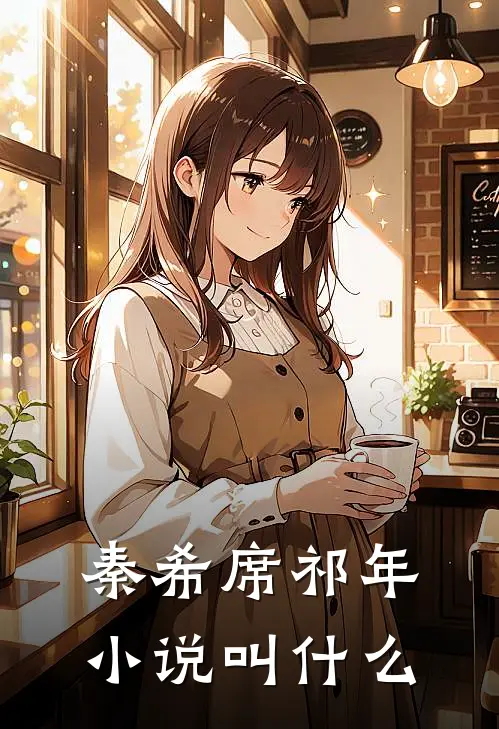 秦希席祁年小说叫什么