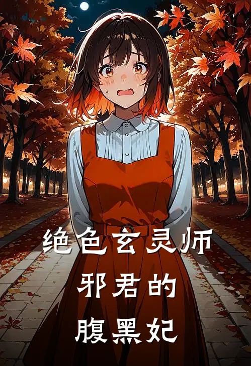 绝色玄灵师：邪君的腹黑妃