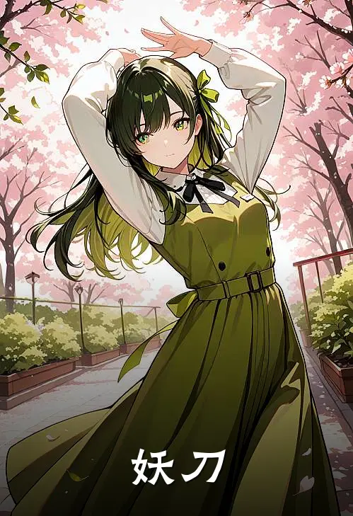 妖刀