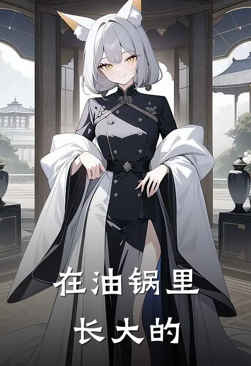 在油锅里长大的
