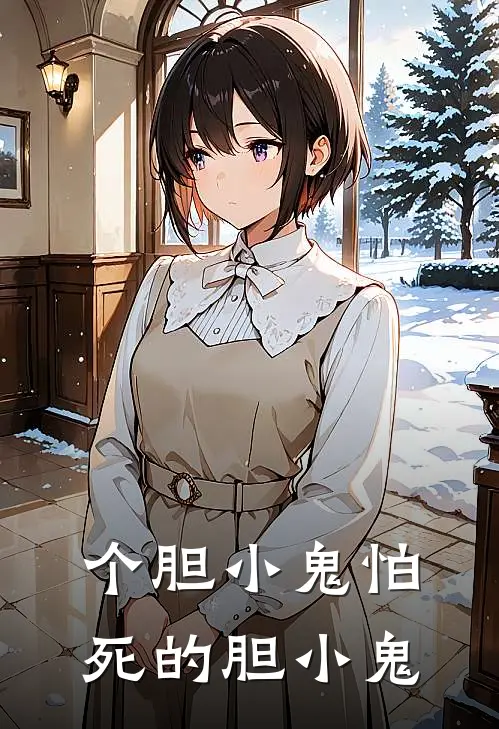 个胆小鬼怕死的胆小鬼