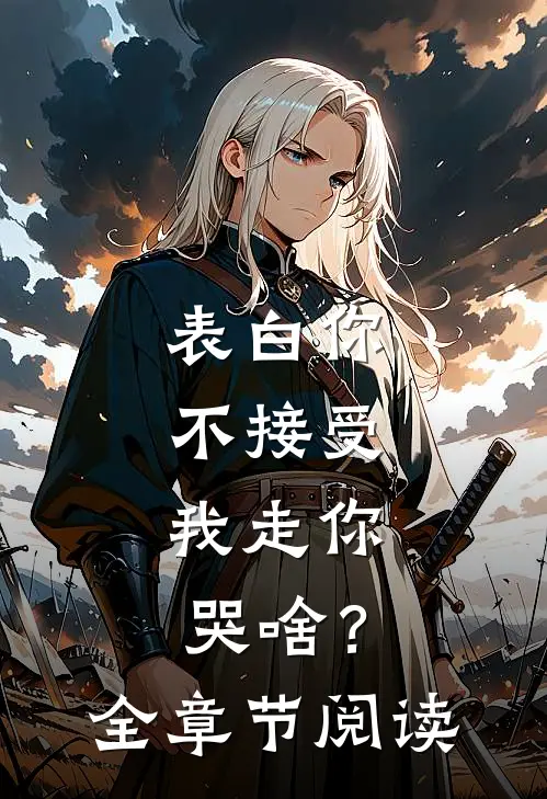 表白你不接受，我走你哭啥？全章节阅读