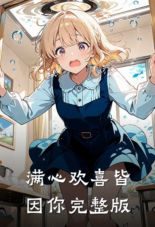 满心欢喜皆因你完整版