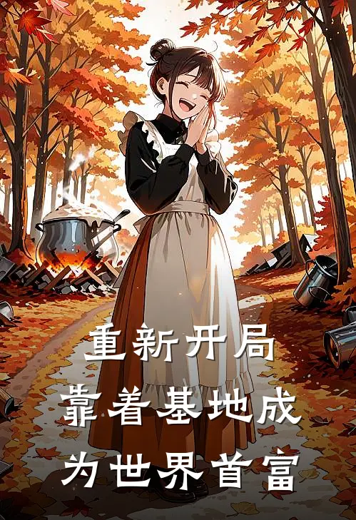 重新开局，靠着基地成为世界首富