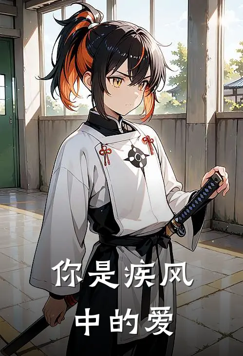 你是疾风中的爱