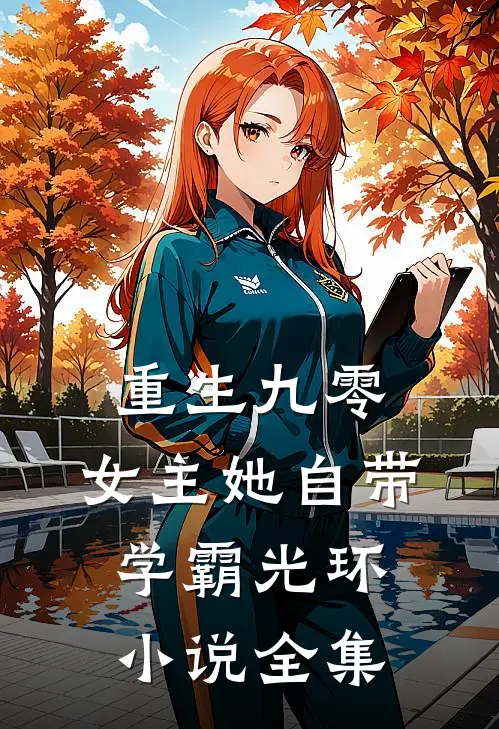 重生九零：女主她自带学霸光环小说全集
