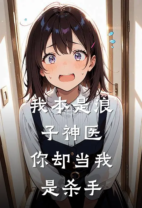 我本是浪子神医，你却当我是杀手