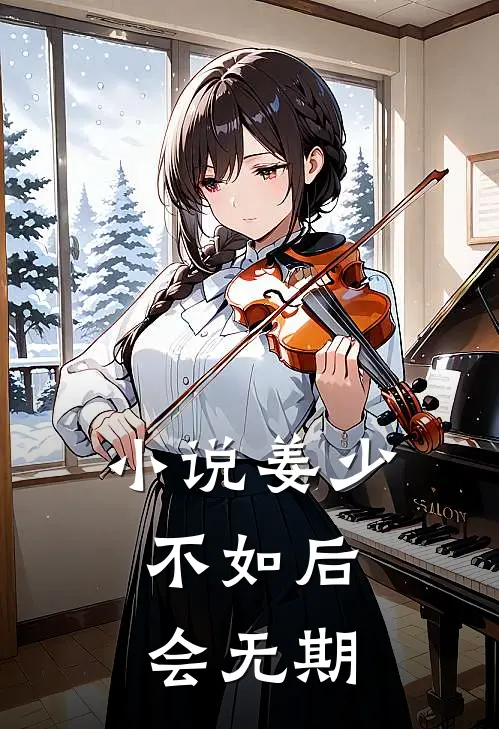 小说姜少，不如后会无期