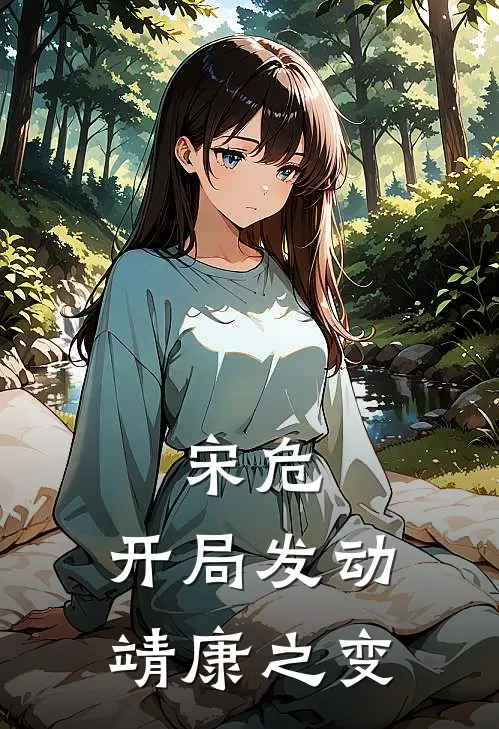宋危：开局发动靖康之变