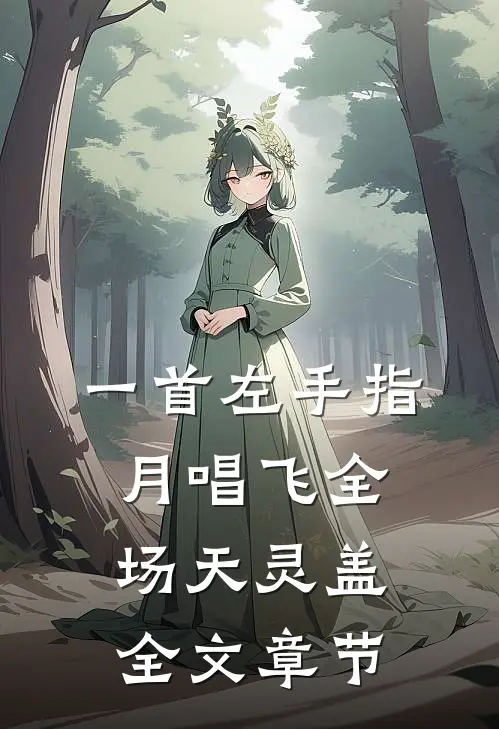 一首左手指月唱飞全场天灵盖全文章节