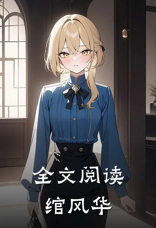 全文阅读绾风华