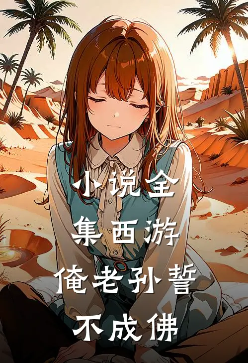 小说全集西游：俺老孙誓不成佛