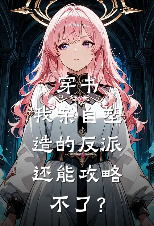 穿书：我亲自塑造的反派，还能攻略不了？