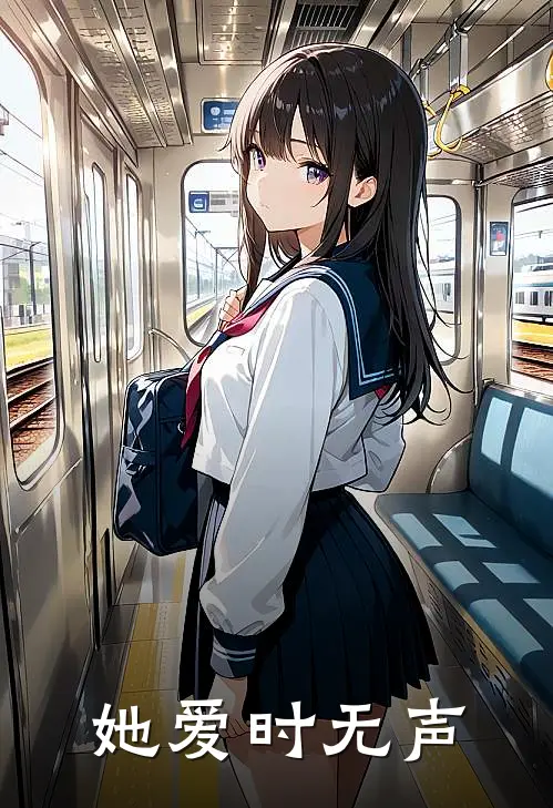 她爱时无声