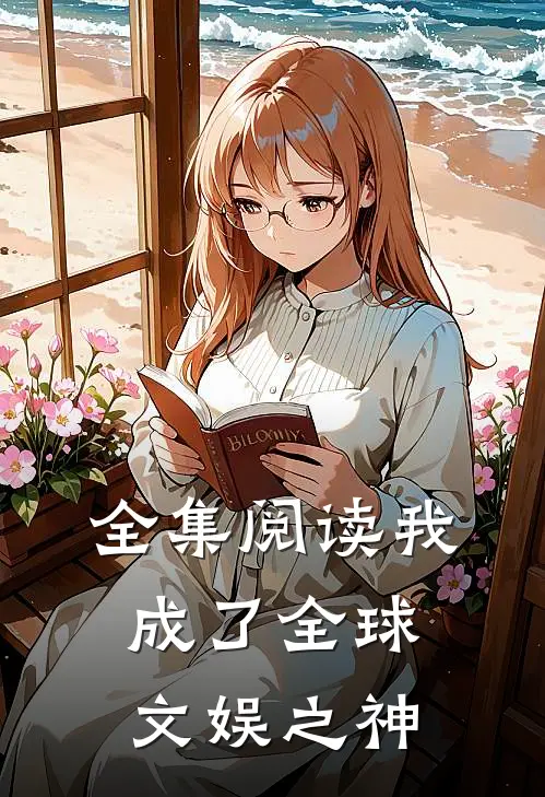 全集阅读我成了全球文娱之神