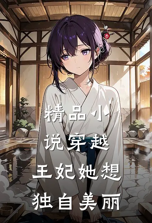 精品小说穿越，王妃她想独自美丽